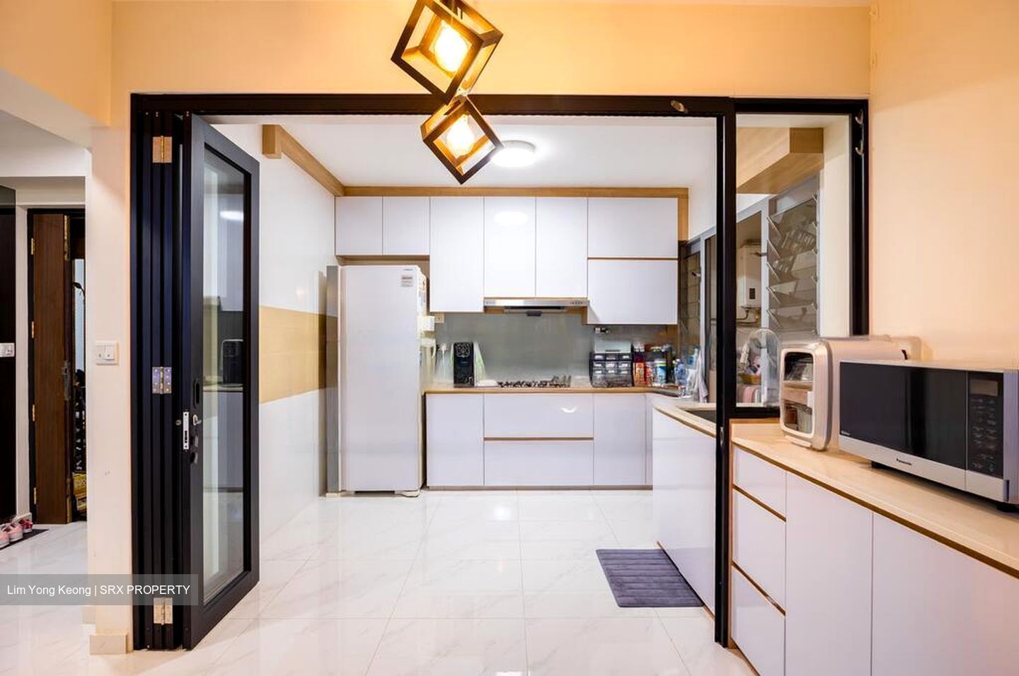 Blk 682A Waterway View (Punggol), HDB 4 Rooms #452925361